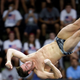 David Boudia will hope to defend his Olympic gold in the men’s 10m platform. (Photo credit: AJ Mast/AP)
